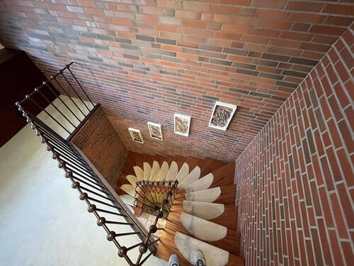 Treppe - 