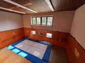 Trampolinraum - 