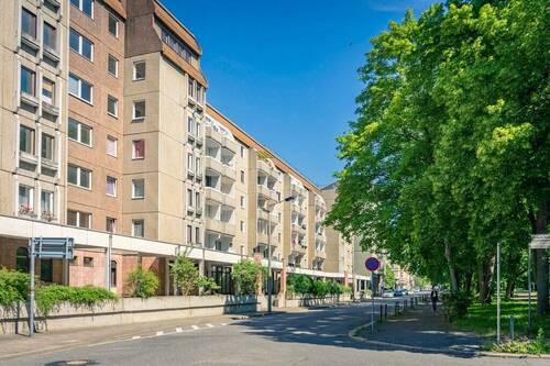 Hausansicht - 