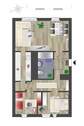 Grundriss - 