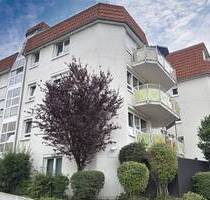 Frei werdende 3-Zimmer-Eigentumswohnung mit Balkon und Garage - Stuttgart Münster