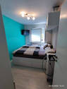 drittes Zimmer - 