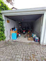 Einzelgarage - 