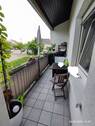 den Feierabend genießen ... - helle 3 Zi * K * B * Balkon * Speicher * Garage * Stellplatz
