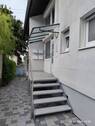 Hauseingang - 3 Zimmer Etagenwohnung zum Kaufen in Karlsruhe