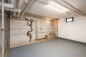 Kellerraum - 