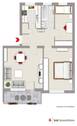 Grundriss - 