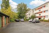 Stellplätze - 2 Zimmer Etagenwohnung zum Kaufen in Berlin