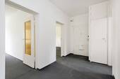Flur - 2 Zimmer Etagenwohnung in Berlin