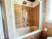 Badezimmer 1.Etage - 