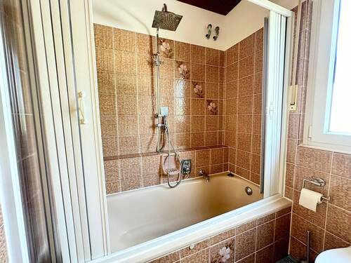 Badezimmer 1.Etage - 