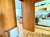 Eingangsbereich - Doppelhaushälfte mit 120,00 m² in Haan zum Kaufen