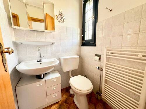 Gäste-WC - 
