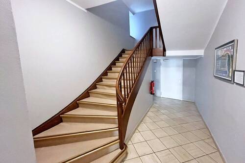 Treppenhaus - 