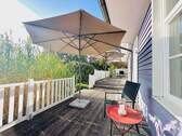 Terrasse - 