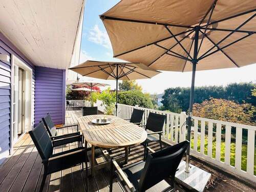 Terrasse - 