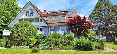 Bild 1 - ***Landhaus mit Charme, Charakter und Potential - großzügiges Anwesen - ein Ort zum Ankommen! ***