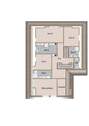 OBERGESCHOSS - 
