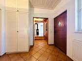 Eingangsbereich - 