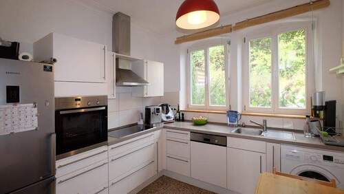 Die Küche/Einbauküche - 