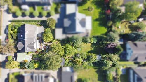 Drohne 2 - Grundstück zum Kaufen in Hamburg