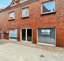 Gewerbefläche in der Fußgängerzone - Aurich Innenstadt