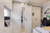 begehbarer Kleiderschrank - 