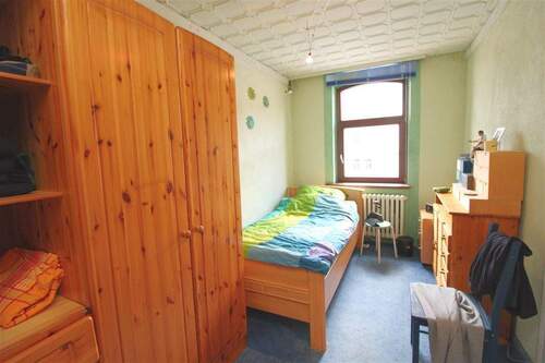 Schlafzimmer OG - 