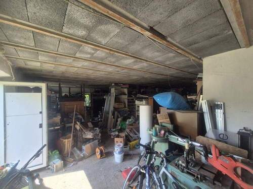 Bild 4 - Halle in Kröppen zum Kaufen