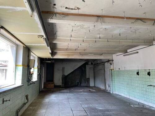 "Produktionsfläche" 2 - 