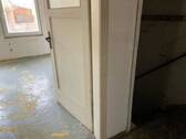 Zugang zu Raum 3 (oben) & Treppe - 