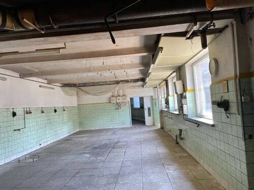 "Produktionsfläche" 2 - 