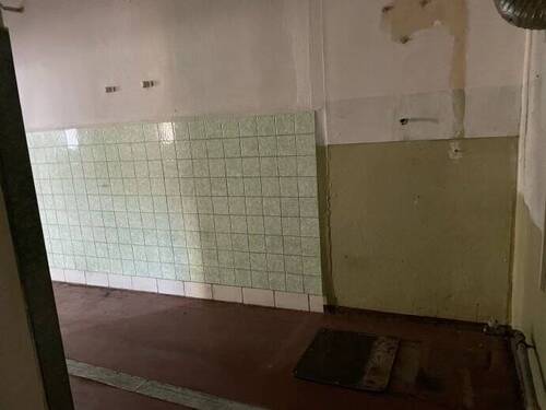 Zugang zur "Produktion" - 