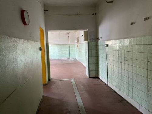 Zugang zur "Produktion" - 