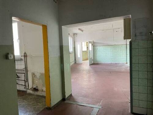 Zugang zur "Produktion" - 