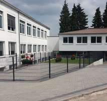 Außenbereich.jpg - 1 Zimmer Büro zur Miete in Lübbecke