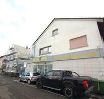 Mehrfamilienhaus mit Ladengeschäft in ruhiger und beliebter Lage - Bürstadt