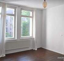 6-Zimmer-Wohnung im Jugendstil-Haus - Nürnberg Gleißhammer