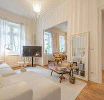 Freie exklusive sanierte Eigentumswohnung in St. Georg - Hamburg