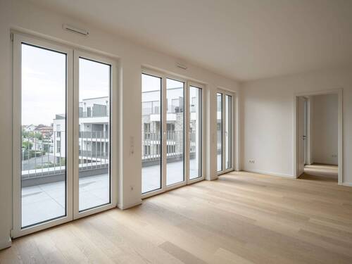 Beispiel Raum 2 - 