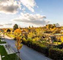 2-Zimmer Wohnung mit Loggia und direkter Elbblick – Marina Garden - Dresden Leipziger Vorstadt