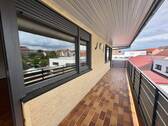 Balkon - 