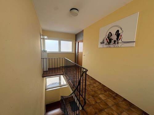 Treppenhaus - 