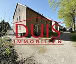 Bild 1 - Familienfreundliches Zweifamilienhaus mit großem Garten in direkter Waldrandlage