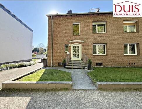 Bild 2 - 6 Zimmer Mehrfamilienhaus, Wohnhaus zum Kaufen in Herten