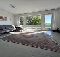 Moderne Wohnung mit Balkon und Panoramablick im Dortmunder Süden