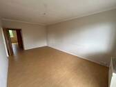 Wohnzimmer - Etagenwohnung mit 56,30 m&sup2; in Halberstadt zur Miete