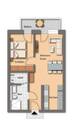 Grundriss A11 - 