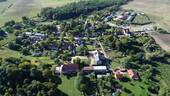 Luftbild Federow - 