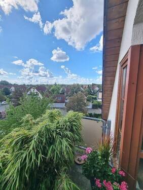 Ausblick - 